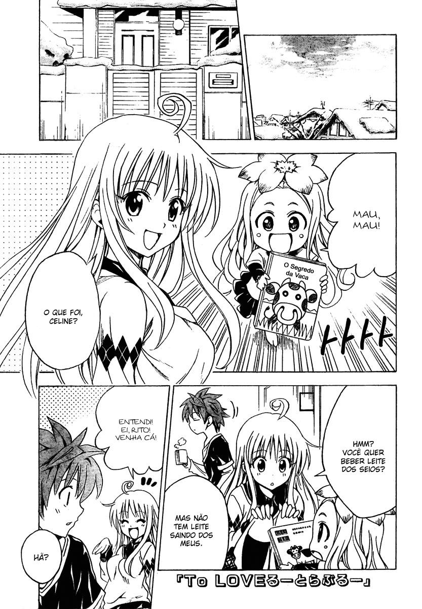 To Love-Ru-Chapter 131