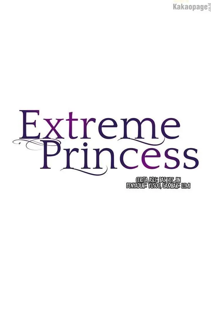 Putri Yang Ekstrim (Official)-Chapter 102