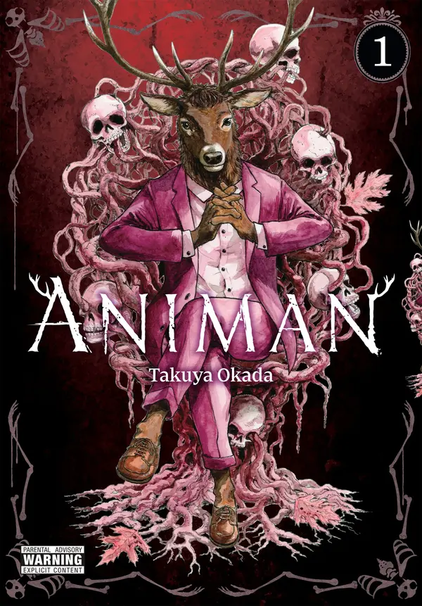 Animan [Official]