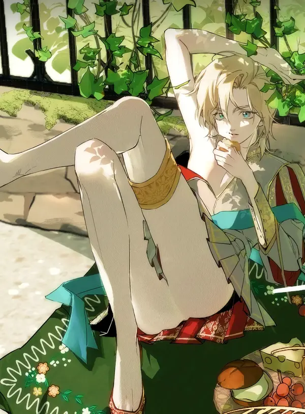 Please Feed This Succubus Please Feed This Succubus